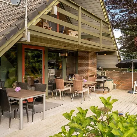Paale - 200m To The Fjord By Interhome *
