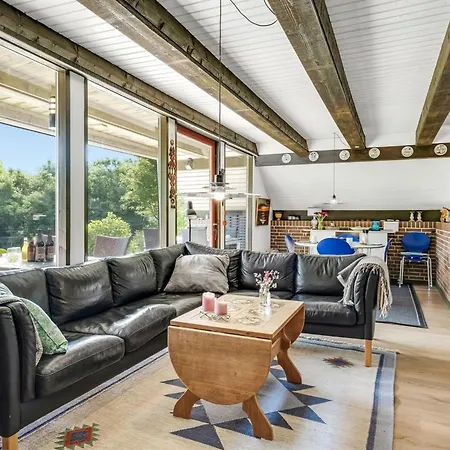 Paale - 200m To The Fjord By Interhome *
