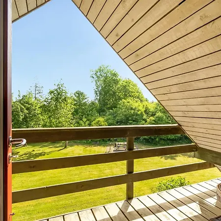 Paale - 200m To The Fjord By Interhome Holiday home *