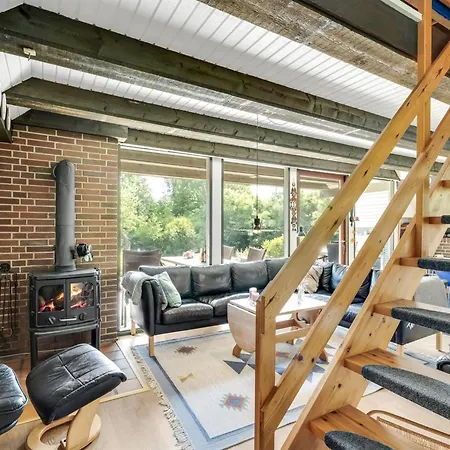Paale - 200m To The Fjord By Interhome Holiday home *