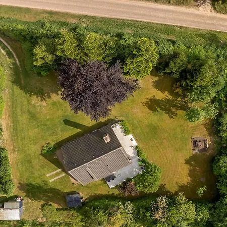 Paale - 200m To The Fjord By Interhome Holiday home