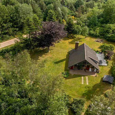Paale - 200m To The Fjord By Interhome Prázdninový dům